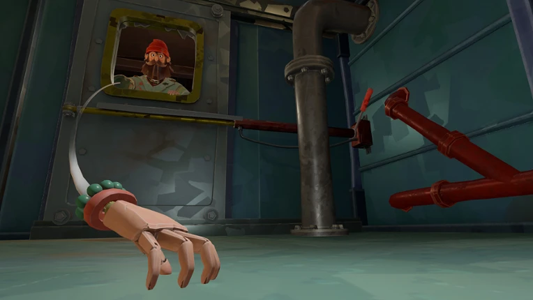 A Fisherman's Tale 2 screenshot
