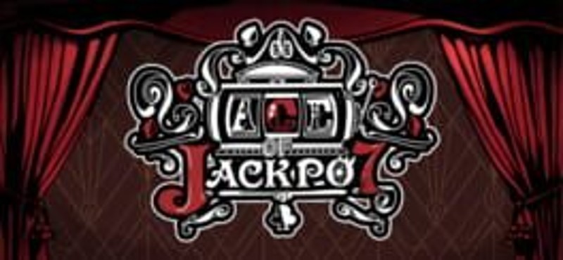Ace of Jackpot Image
