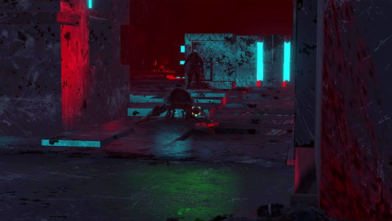 Aggregate Core screenshot