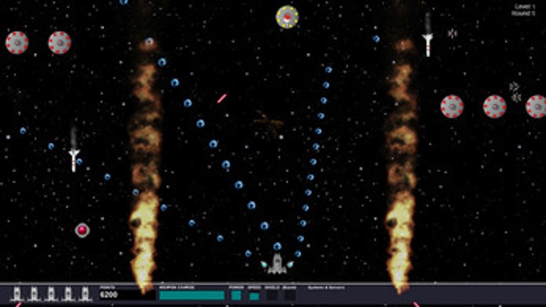 Alien Hunter 3 screenshot