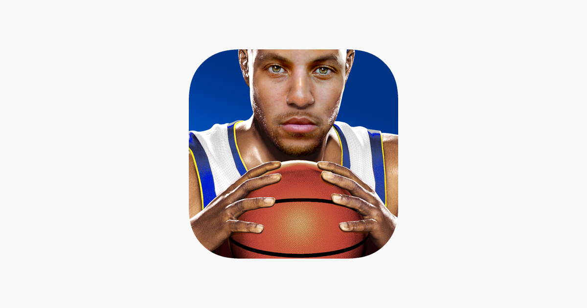 Games like All Star Basketball ™ 2024