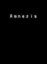 Amnesia Image