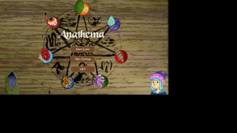 Anathema screenshot