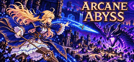 Games like Arcane Abyss