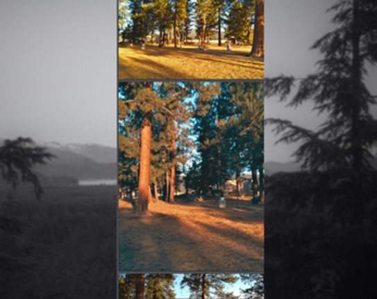 Around the Mountain: A Road Trip Zine (Digital Edition) Image