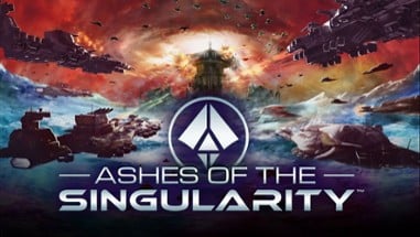 Ashes of the Singularity Image