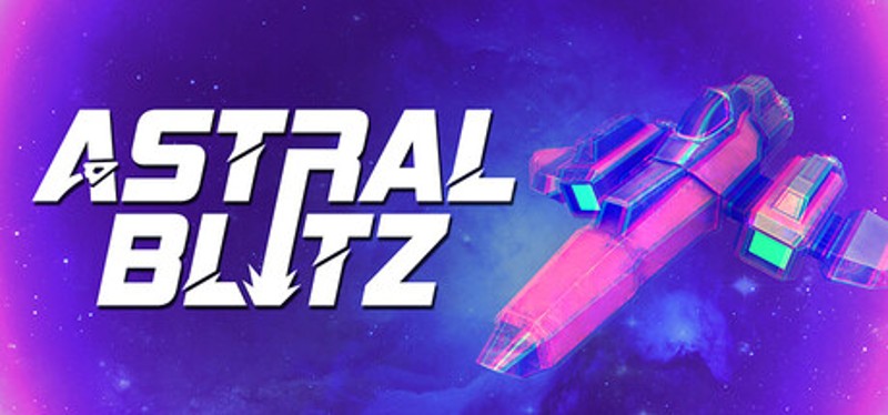Astral Blitz Image