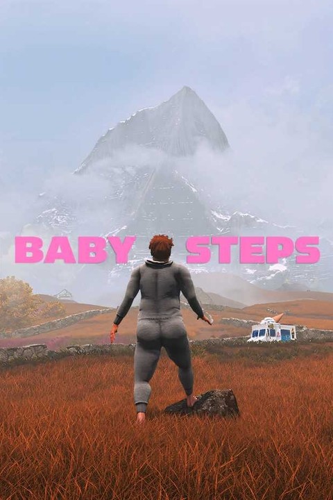 Games like Baby Steps
