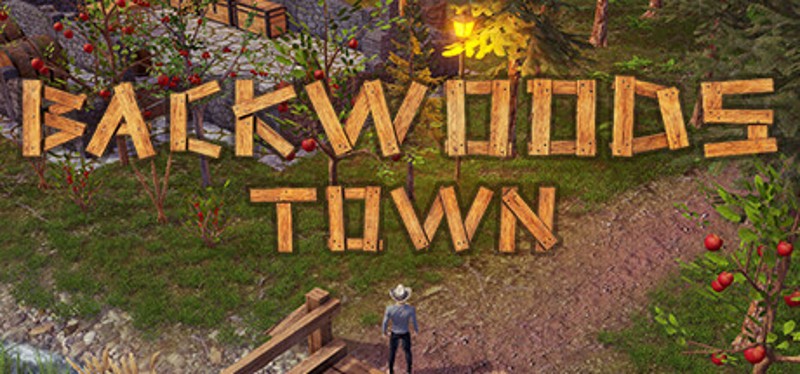 Backwoods Town Image