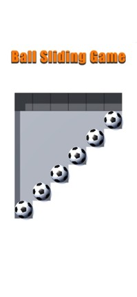 Ball Slider: Fill Box Puzzle screenshot