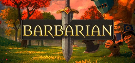 Games like Barbarian
