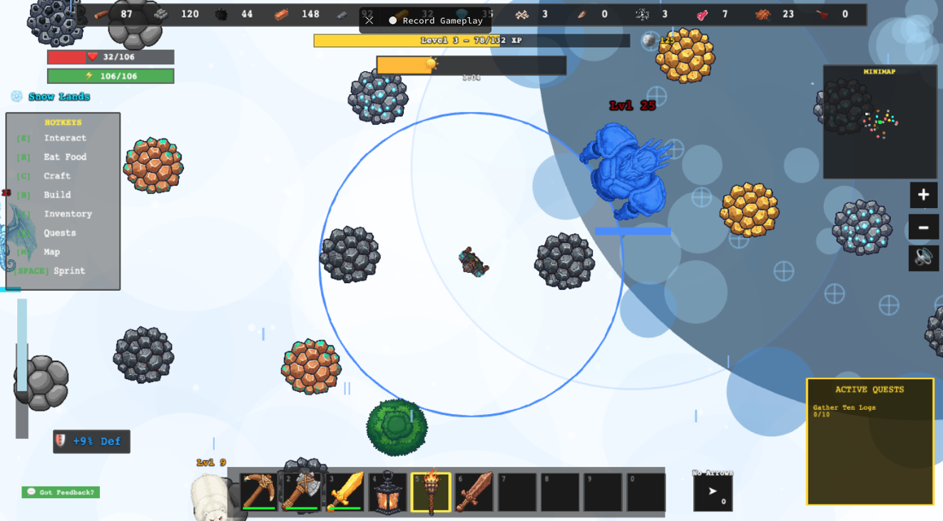 Games like Battle Craft Arena