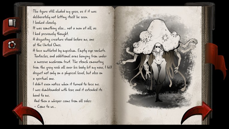 Before They Catch Us screenshot