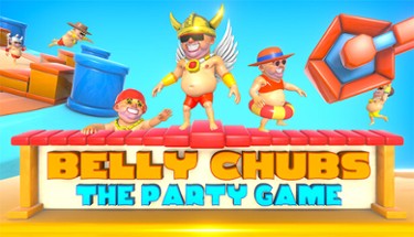 Belly Chubs: The Party Game Image