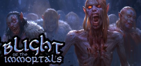 Games like Blight of the Immortals