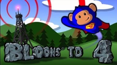 Bloons TD 4 Image