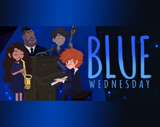 Blue Wednesday Game Cover