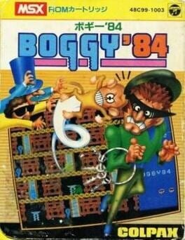 Games like Boggy '84