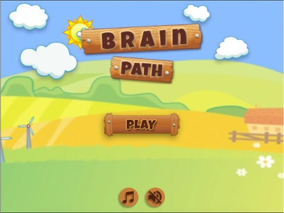 Brain Path screenshot