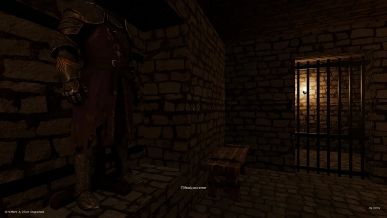 Breathtoll screenshot