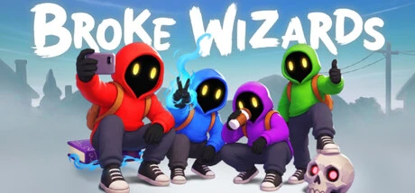 Games like Broke Wizards