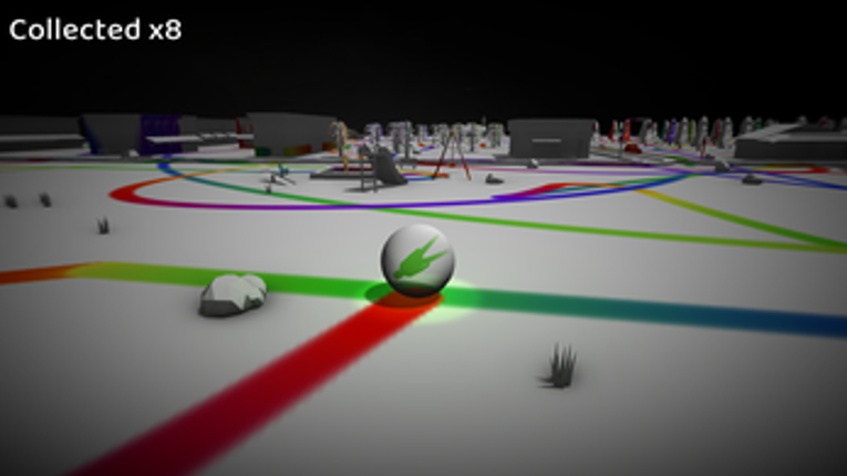 Bubble City screenshot