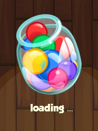 Bubble-Shooter screenshot