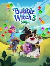 Bubble Witch 3 Saga Image