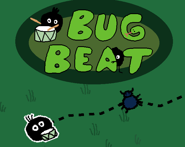 Games like Bug Beat