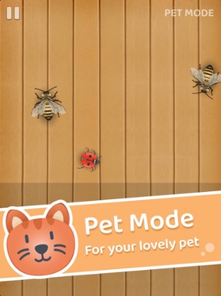 Bug Smasher HD screenshot