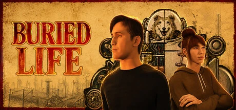 Games like Buried Life