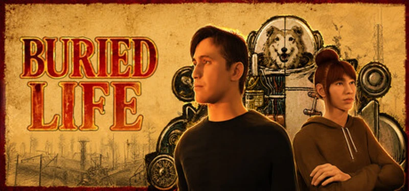 Buried Life Image