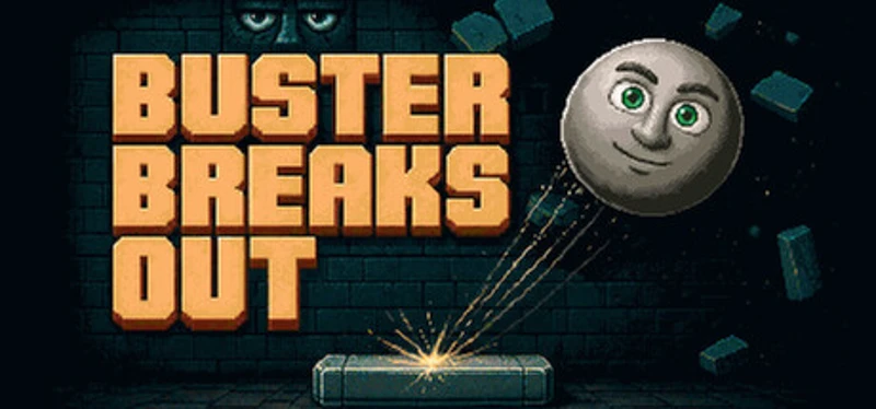 Buster Breaks Out Image