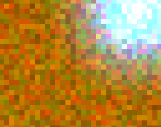 Games like Cacophony of Pixels