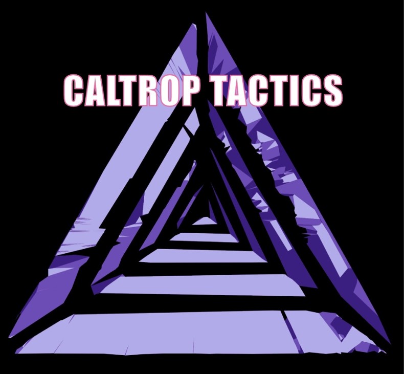 Games like Caltrop Tactics