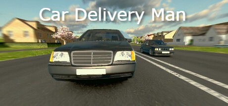 Games like Car Delivery Man