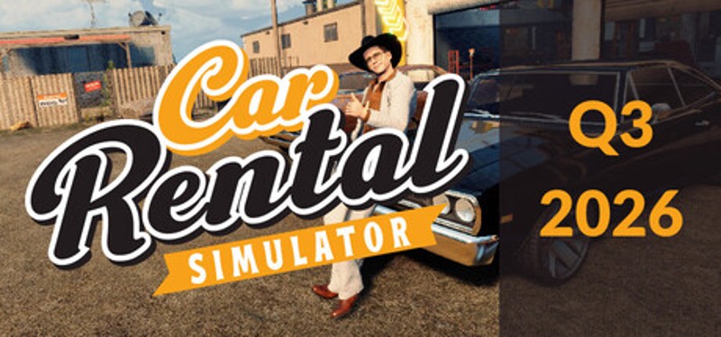 Car Rental Simulator Image