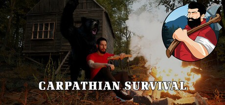 Games like Carpathian Survival
