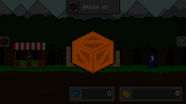 Castle Builder Image