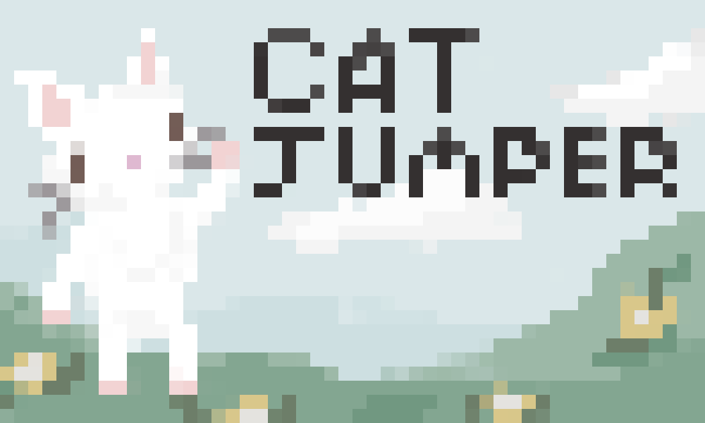Games like Cat Jumper