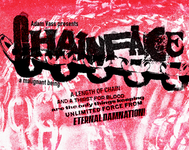 Games like Chainface