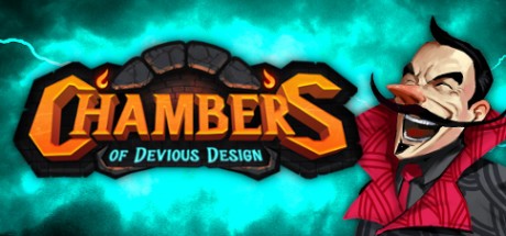 Games like Chambers of Devious Design