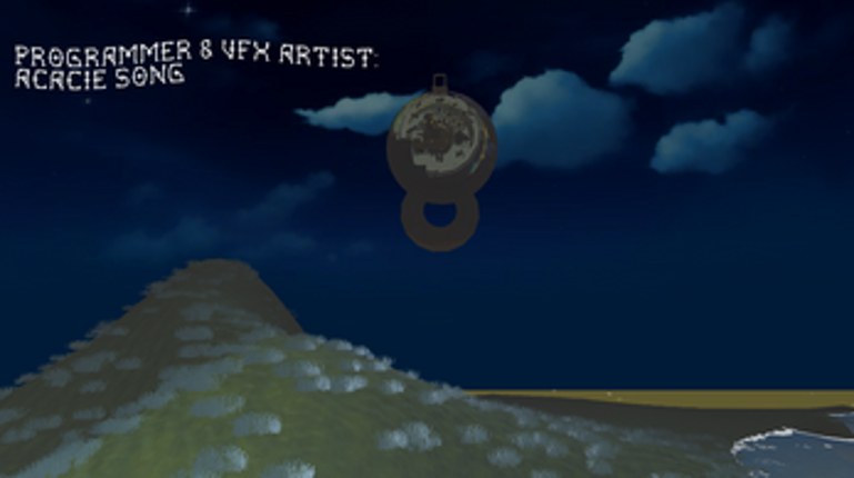 Chasing Light screenshot