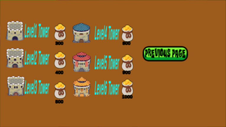 Chasing Looters screenshot