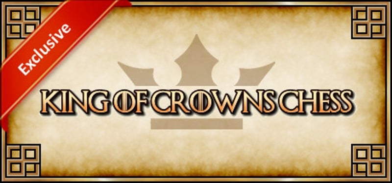 King of Crowns Chess Online Image