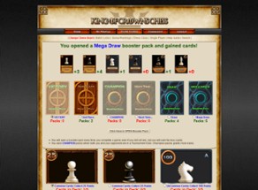 King of Crowns Chess Online Image