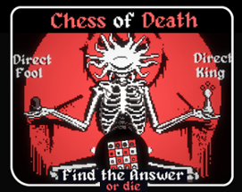 • Chess of Death ✣ Image