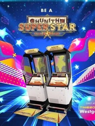 Chunithm Super Star Image