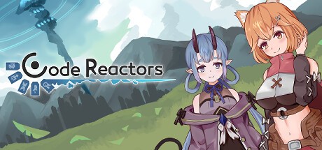 Games like Code Reactors