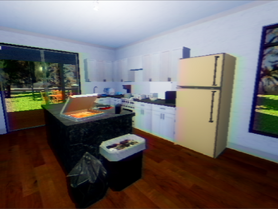 Coffee Machine Image